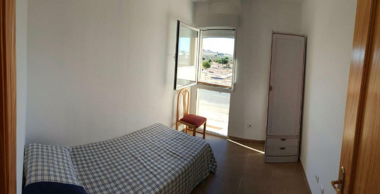 Apartament Los Urrutias ภายนอก รูปภาพ