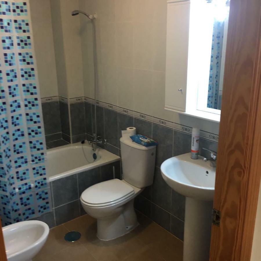 Apartament Los Urrutias ภายนอก รูปภาพ