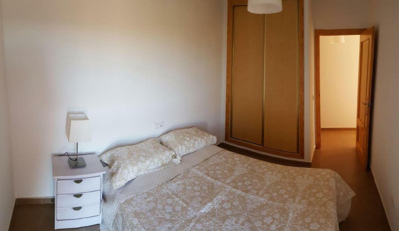 Apartament Los Urrutias ภายนอก รูปภาพ