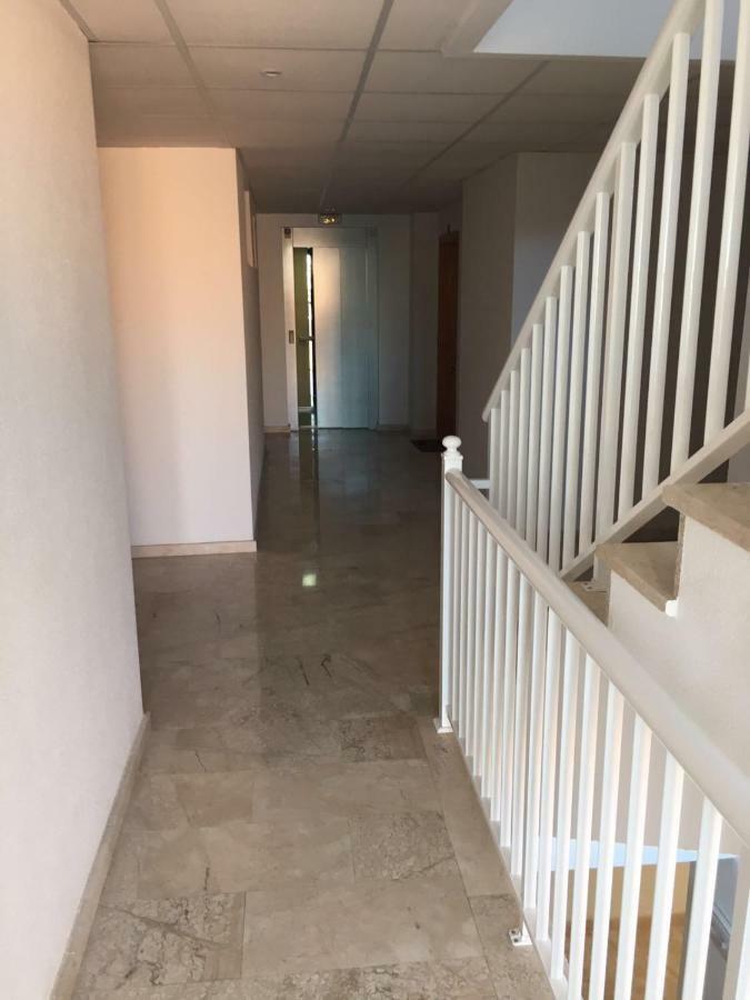 Apartament Los Urrutias ภายนอก รูปภาพ